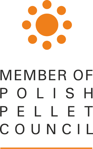 Członek Polskiej Rady Pelletu